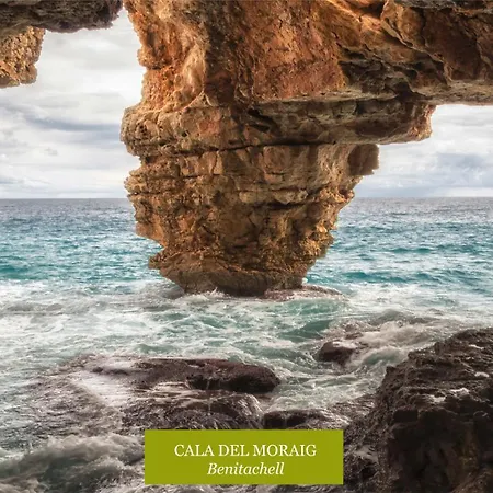 Villa Salamandra By Solhabitat Moraira