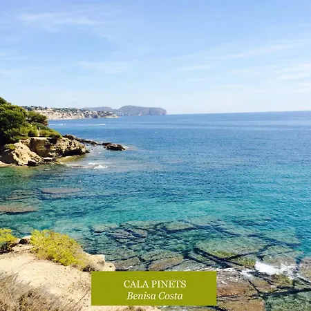 Salamandra By Solhabitat Moraira