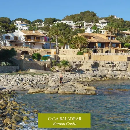 Villa Salamandra By Solhabitat
