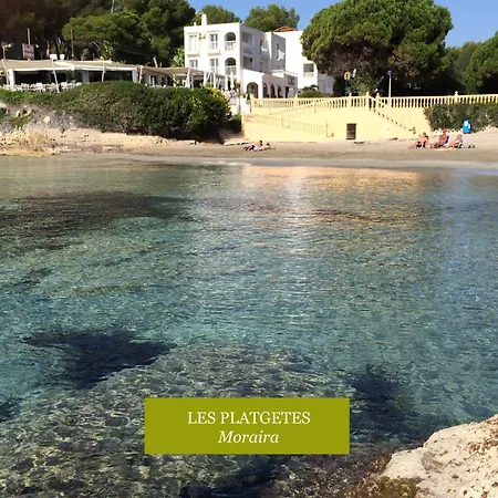 Salamandra By Solhabitat Villa Moraira