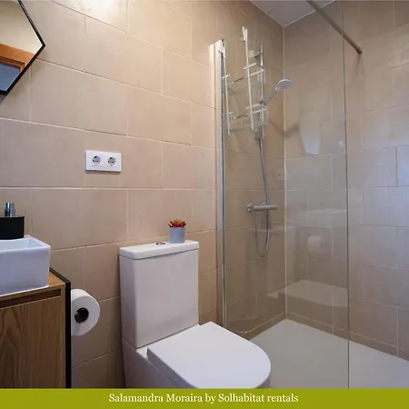 Villa Salamandra By Solhabitat Moraira