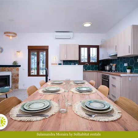Villa Salamandra By Solhabitat *