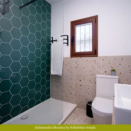 Salamandra By Solhabitat * Moraira